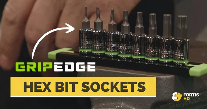 Industrial Strength, Premium Performance
